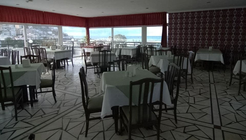 هتل سورتل کوش آداسی